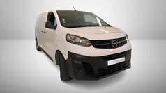 Branco Usado 2021 Opel Vivaro Enjoy Van | € 17.990 (Super Preço)