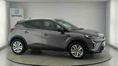Cinzento Usado 2024 Mitsubishi ASX SUV | € 21.200 (Preço justo)