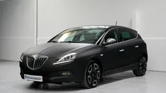 Preto Usado 2011 Lancia Delta | € 5.450 (Preço justo)