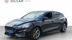 Preto Usado 2021 Ford Focus ST-Line | € 15.950 (Bom preço)