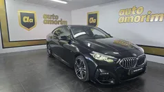 Preto Usado 2023 BMW 216 Coupé | € 26.990 (Preço justo)