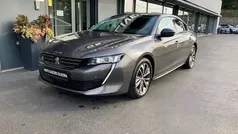 Cinzento Usado 2022 Peugeot 508 | € 19.990 (Bom preço)