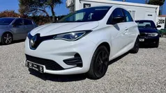 Usado 2020 Renault Zoe Citadino | € 15.000 (Preço justo)