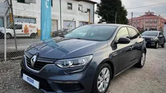 Renault Mégane IV