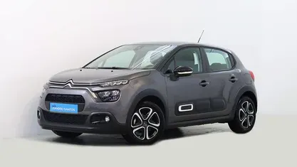 Usado 2024 Citroën C3 Citadino | € 15.900 (Preço justo)