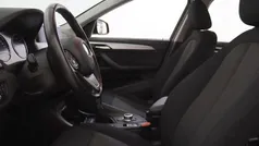 Preto Usado 2021 BMW X1 SUV | € 24.900 (Preço justo)