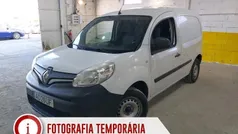 Branco Usado 2020 Renault Kangoo Business Monovolume | € 13.490 (Preço justo)