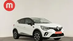 Usado 2024 Renault Captur Techno SUV | € 19.999 (Preço justo)
