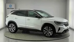 Branco Usado 2023 Renault Austral Iconic SUV | € 32.990 (Bom preço)