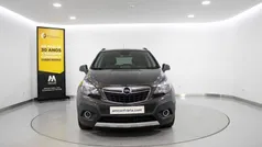 Outra Usado 2016 Opel Mokka Cosmo SUV | € 14.980 (Bom preço)