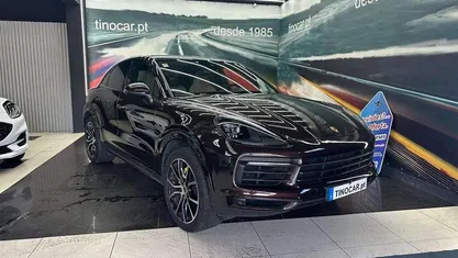 Outra Usado 2020 Porsche Cayenne SUV | € 72.000 (Super Preço)