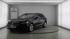 Preto Usado 2024 Volvo V90 Core Carrinha | € 52.990 (Preço justo)