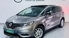 Usado 2015 Renault Espace Initiale Paris Monovolume | € 14.950 (Super Preço)