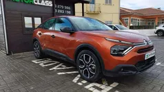 Outra Usado 2022 Citroën e-C4 | € 17.900 (Super Preço)