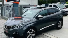 Cinza Usado 2017 Peugeot 3008 GT Carrinha | € 23.850 (Preço justo)