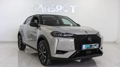 Usado 2024 DS Automobiles DS3 Performance SUV | € 20.980 (Preço justo)