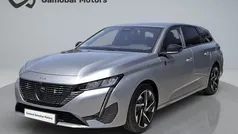Usado 2025 Peugeot 308 Allure Carrinha | € 33.990 (Preço justo)