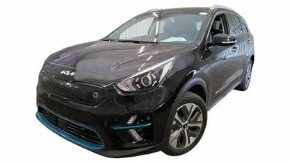 Usado Kia e-Niro 150 kW (204 HP) 2022 SUV