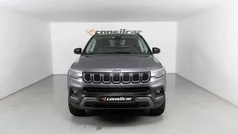 Usado 2022 Jeep Compass Trailhawk SUV | € 26.980 (Preço justo)