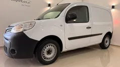 Branco Usado 2018 Renault Kangoo Monovolume | € 12.750 (Preço justo)