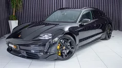 Usado 2023 Porsche Taycan Turbo S Sedan | € 132.900