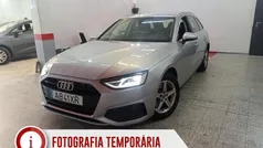 Usado 2020 Audi A4 Carrinha | € 25.490 (Preço justo)