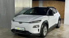 Branco Usado 2020 Hyundai Kauai Premium SUV | € 22.990 (Preço justo)