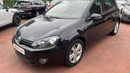 Usado VW Golf VII 85 HP (62 kW) 2012