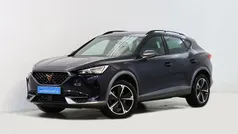 Azul Usado 2022 Cupra Formentor SUV | € 25.900 (Preço justo)