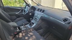 Usado 2006 Ford S-MAX Titanium Monovolume | € 7.000 (Preço justo)