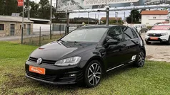 Usado 2014 VW Golf VII Highline | € 10.900 (Bom preço)
