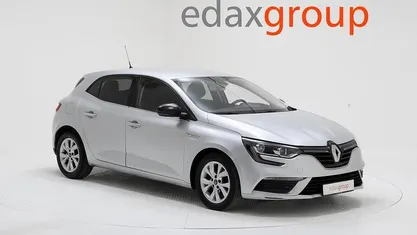 Usado 2020 Renault Mégane IV LIMITED | € 13.990 (Preço justo)