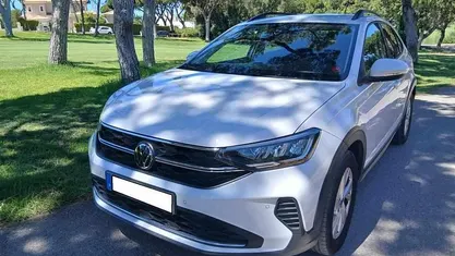 Usado 2023 VW Taigo SUV | € 17.990 (Bom preço)