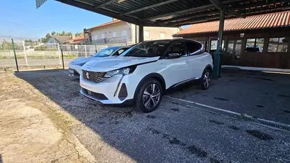Usado 2021 Peugeot 3008 | € 23.990 (Preço justo)