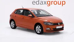 Laranja Usado 2020 VW Polo | € 13.990 (Preço justo)