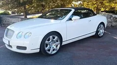 Usado 2008 Bentley Continental Coupé | € 80.000