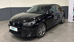 Preto Usado 2025 Opel Corsa Edition | € 17.900 (Preço justo)