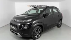 Preto Usado 2019 Citroën C3 Aircross Origins SUV | € 12.480 (Preço justo)