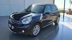 Azul Usado 2016 Mini Countryman SUV | € 15.890 (Preço justo)