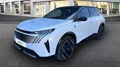 Branco Novo 2025 Peugeot e-3008 GT SUV | € 46.500 (Preço justo)