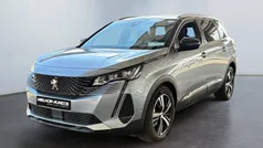 Usado 2021 Peugeot 5008 GT Monovolume | € 26.750 (Bom preço)