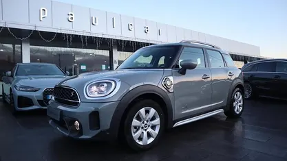 Usado 2022 Mini Countryman SUV | € 32.900 (Preço justo)