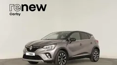 Usado 2023 Renault Captur Techno SUV | € 19.990 (Preço justo)