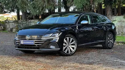 Usado VW Arteon 218 HP (160 kW) 2021