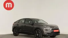 Usado 2024 Citroën C4 PureTech | € 22.999 (Preço justo)