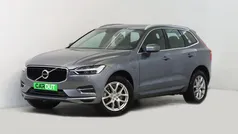 Cinzento Usado 2019 Volvo XC60 SUV | € 33.450 (Preço justo)