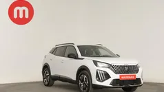 Usado 2024 Peugeot 2008 Allure SUV | € 23.999 (Preço justo)