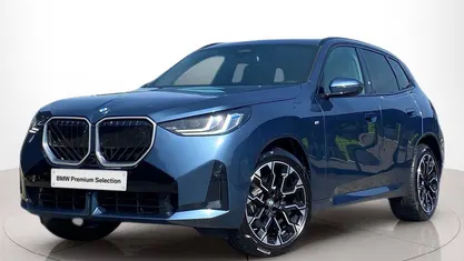 Usado 2024 BMW X3 Comfort Edition SUV | € 71.900