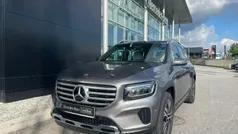 Cinza mountain Novo 2025 Mercedes GLB180 Advanced Plus SUV | € 52.900 (Super Preço)