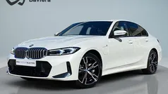 Usado 2025 BMW 330 Sedan | € 52.900